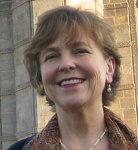 Dr. Judith Sugg